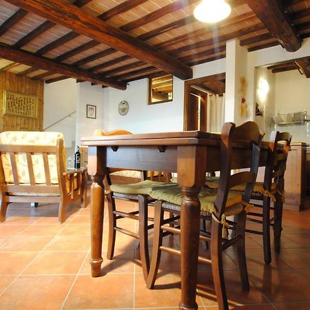 Agriturismo Il Poggiarello Siena Esterno foto