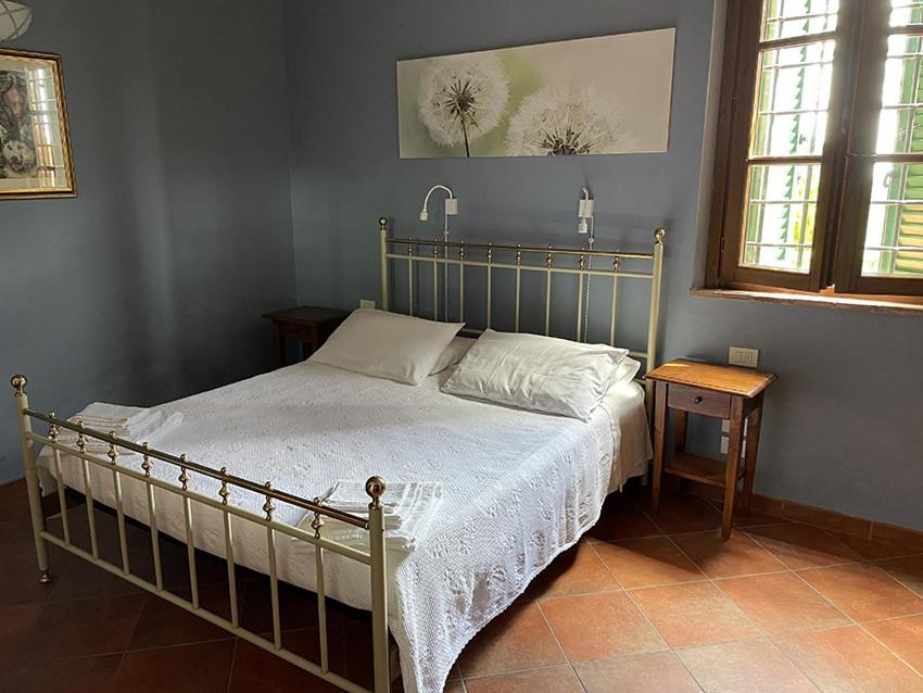 Agriturismo Il Poggiarello Siena Esterno foto