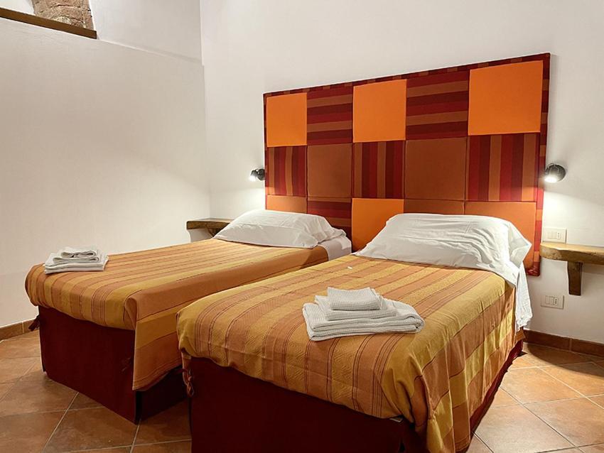 Agriturismo Il Poggiarello Siena Esterno foto