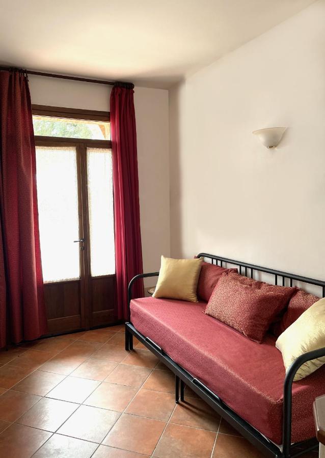 Agriturismo Il Poggiarello Siena Esterno foto
