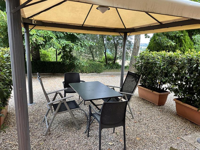 Agriturismo Il Poggiarello Siena Esterno foto