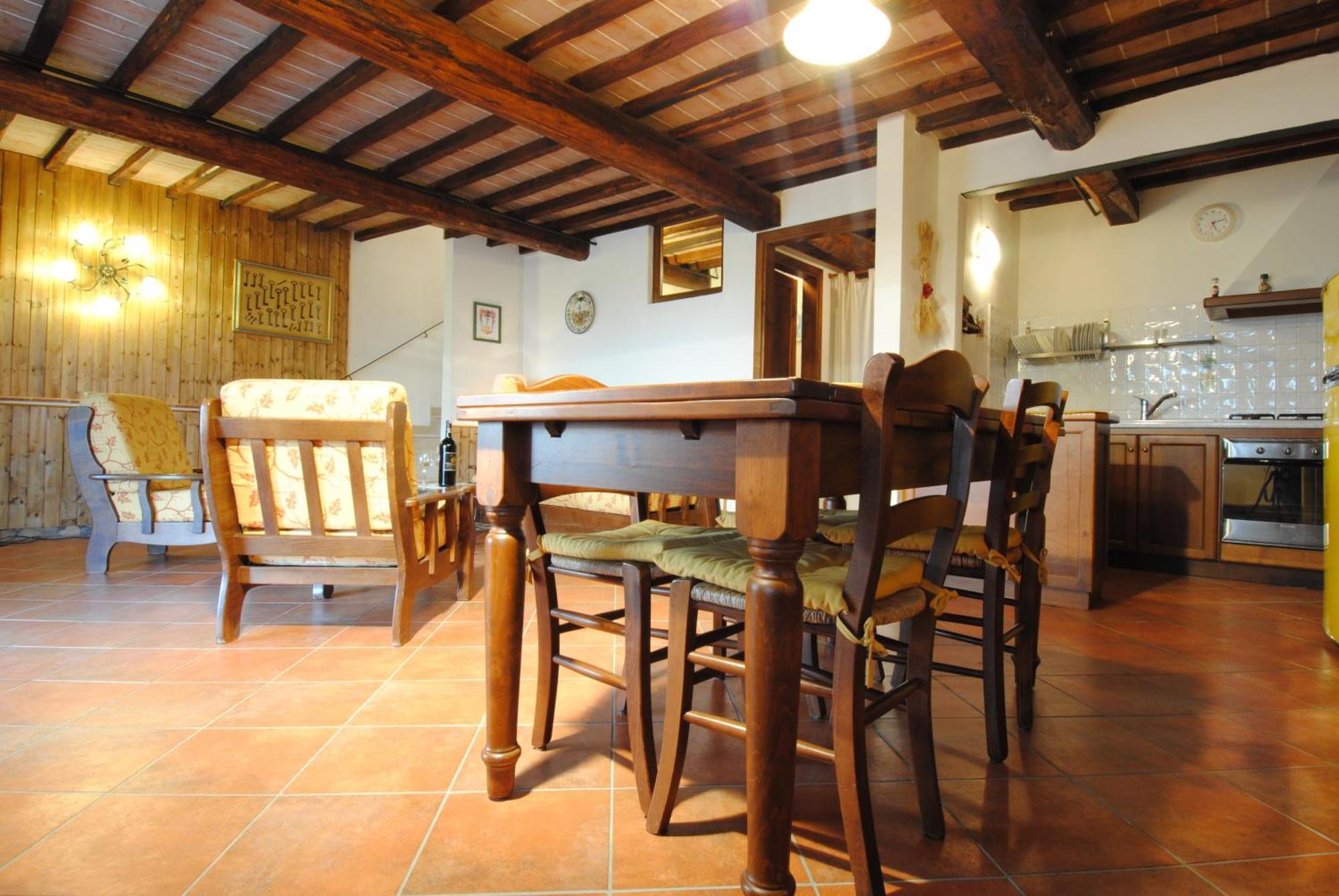 Agriturismo Il Poggiarello Siena Esterno foto